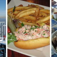Inlet Cafe
