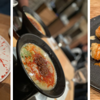 Ippudo Westside