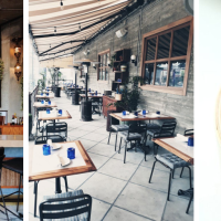 Iron Teapot Dim Sum & Bar