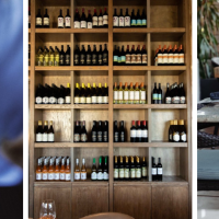 Ironwood Cellar. Craft. Cook.