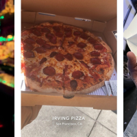 Irving Pizza
