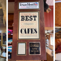 Isaack’s Restaurant