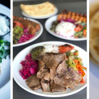 Istanbul Grill California