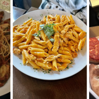 Italian Touch