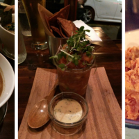 Iza Ramen Lower Haight