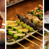Izakaya Takasei