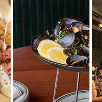 Izzy’s - San Francisco