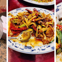 J & M Chinese Cuisine Restaurant