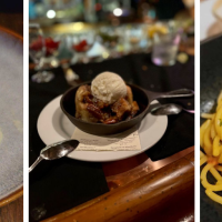 J Trani’s Ristorante