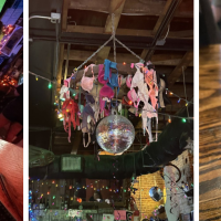 Jack Brown’s Beer & Burger Joint - Birmingham