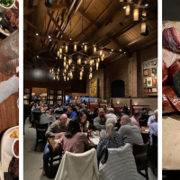 Jack Stack Barbecue - Freight House