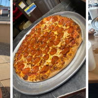 Jack’s Pizza & Subs