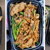 Jade Siam Restaurants