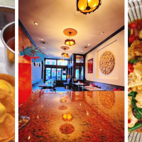 Jai Dee Restaurant