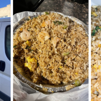 Jaimito’s Chinese & Peruvian Restaurant