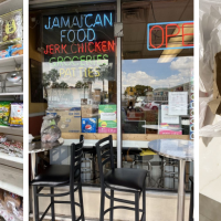 Jamaica Kitchen
