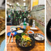 Jang Dok Dae