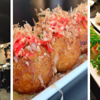 Japonessa Sushi Cocina