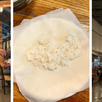 Jasmine Mongolian Grill