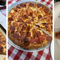 JC’s Pizza