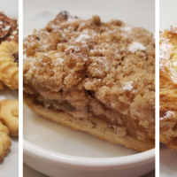 Jean Danet Pastry
