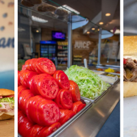 Jersey Mike’s Subs