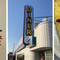 Jimmie's Diner