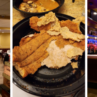 Jimmy's Trattoria