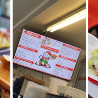 Jim’s Burgers - Monrovia