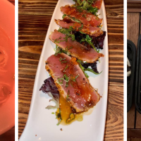 Jin Ramen Sushi