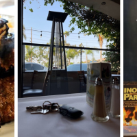 Jino’s Pars - Persian Restaurant