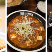 JINYA Ramen Bar - Eastvale