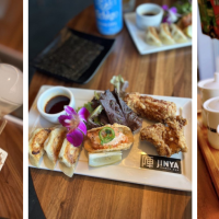 JINYA Ramen Bar - Honolulu
