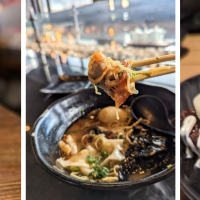 JINYA Ramen Bar - San Jose