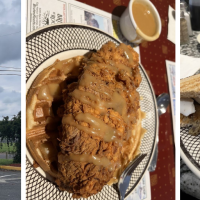 JJ’s Diner