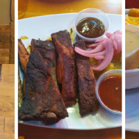 JJ’s Tap and Smokehouse