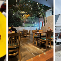 Joe Louis Southern Kitchen