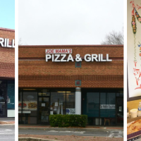 Joe Mama's Pizza and Grill