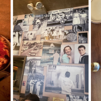 Joe & Pat's Pizzeria
