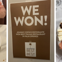 Johnny Costa’s Ristorante