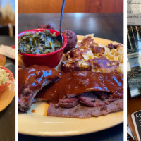 Johnny Rebs’ True South