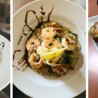Johnny’s Harborside