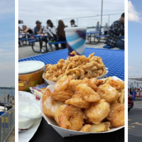 Johnny's Reef Restaurant