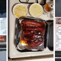 Johnson Brothers BBQ