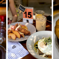 Johnston’s Saltbox