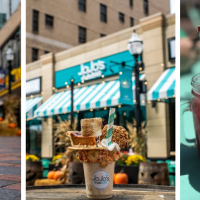 JoJo’s Shake Bar - Detroit