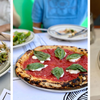 Jon & Vinny’s Brentwood