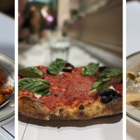 Jon & Vinny’s Fairfax