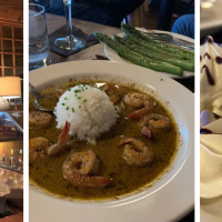 Jonah’s Seafood House