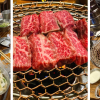 Jongro BBQ Flushing